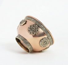 Load image into Gallery viewer, Smudge Bowl, Small Burn Bowl