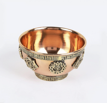 Load image into Gallery viewer, Smudge Bowl, Small Burn Bowl