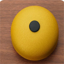 Load image into Gallery viewer, Petal Design 3inch, 6-tone Mini Steel Tongue Drum + FREE Mallet