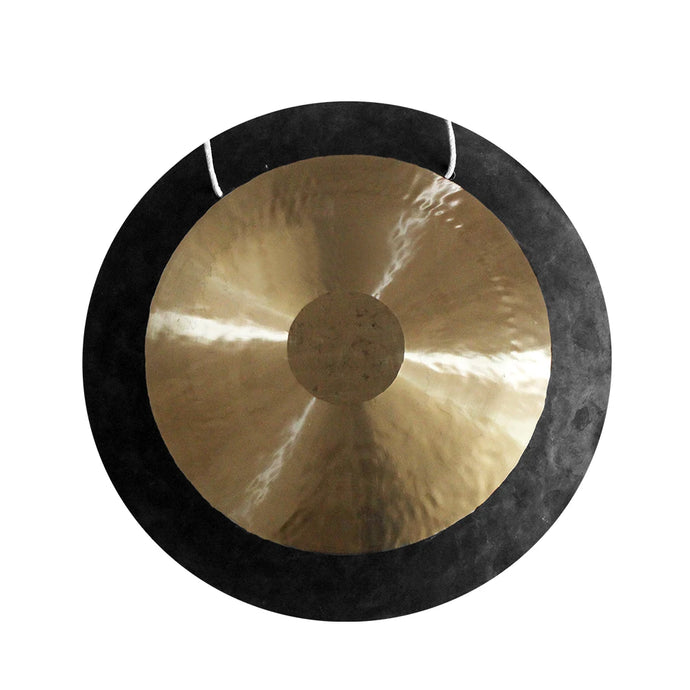 14inch Deep Wave Gong + FREE Mallet