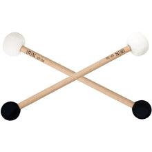 Load image into Gallery viewer, Double-Ended Rubber Felt Mallet