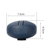 Load image into Gallery viewer, Curve Design 3inch, 6-tone Mini Steel Tongue Drum + FREE Mallet