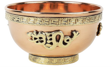 Load image into Gallery viewer, Smudge Bowl, Small Burn Bowl