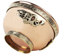 Load image into Gallery viewer, Smudge Bowl, Small Burn Bowl