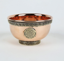 Load image into Gallery viewer, Smudge Bowl, Small Burn Bowl