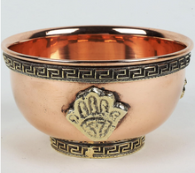 Load image into Gallery viewer, Smudge Bowl, Small Burn Bowl