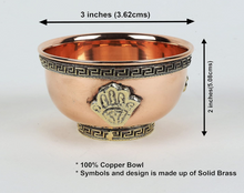 Load image into Gallery viewer, Smudge Bowl, Small Burn Bowl