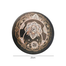 Load image into Gallery viewer, Vegan Shaman Moon Drum