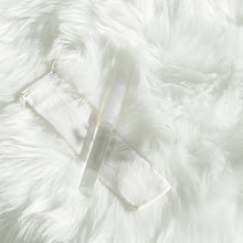 Load image into Gallery viewer, Suede Striker Mallet for Crystal Singing Bowl