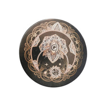 Load image into Gallery viewer, Vegan Shaman Moon Drum