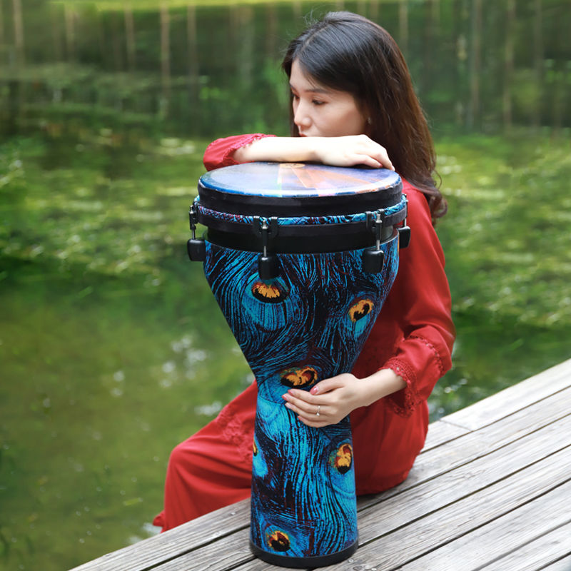 Djembe 12 inch hotsell