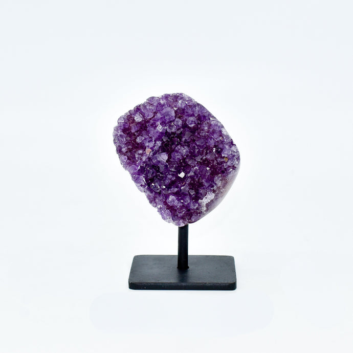 Growing with Crystals: Enhancing Your Garden's Energy and Vitality