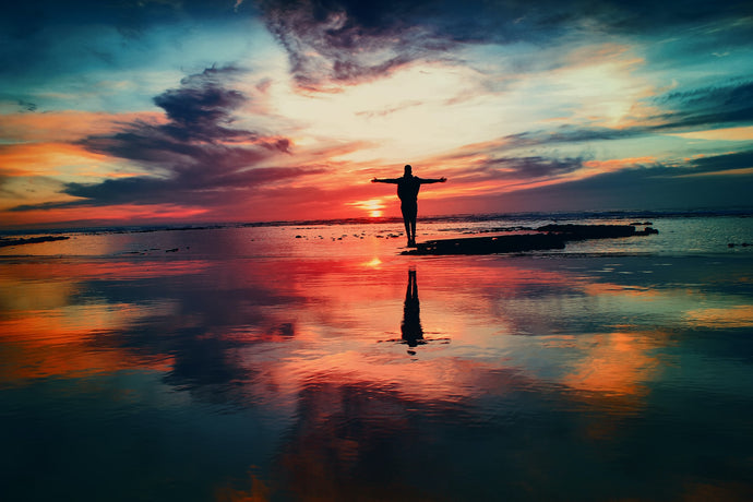 How the Law of Attraction Really Works