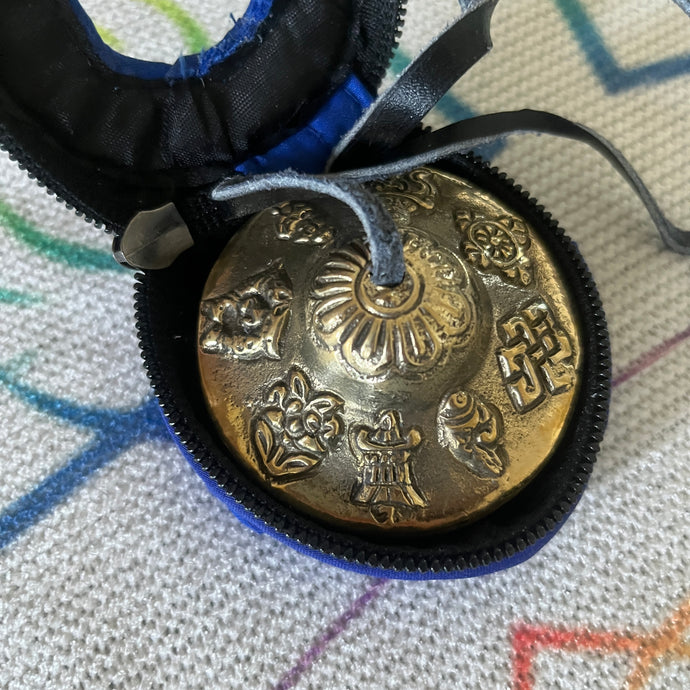 Embrace Luck: A Journey Through 8 Auspicious Symbols