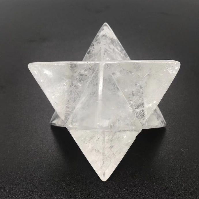 Merkabas: Secrets of Sacred Shapes and Crystal Energy!