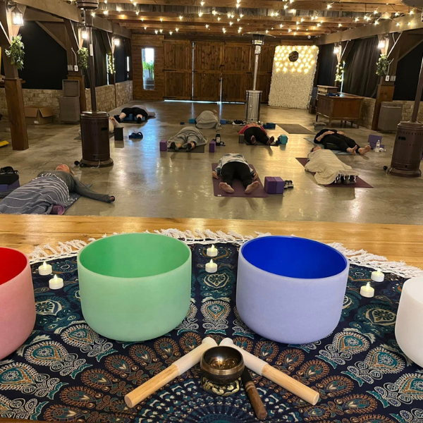 What is Sound Healing? The Basics