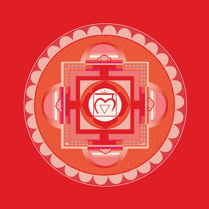 What is the Root Chakra and How Healing It Can Fix Your Life