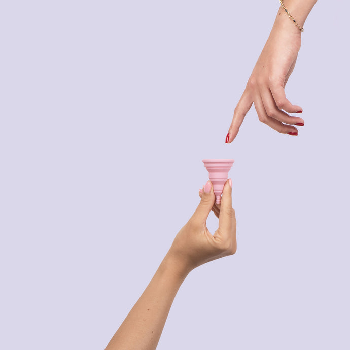 Cycle Syncing: How to Harmonize Your Menstrual Cycle With Your Lifestyle