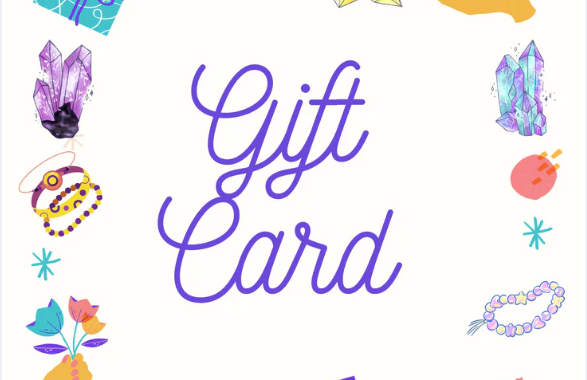 The Life Changing Energy Gift Guide