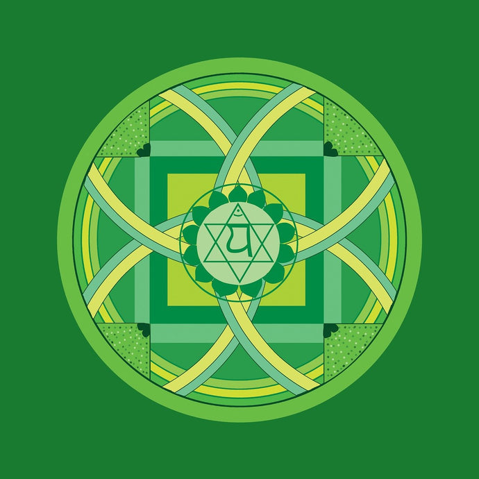 What Is The Heart Chakra And How Does It Rule Your Relationships?