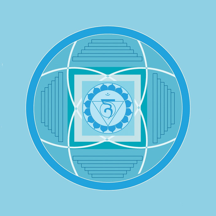 The Throat Chakra - How To Unblock It To Communicate Effectively