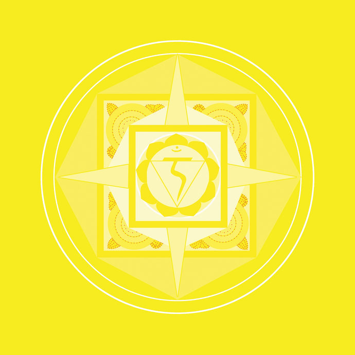 What Is The Solar Plexus Chakra And How It Powers Your Personality