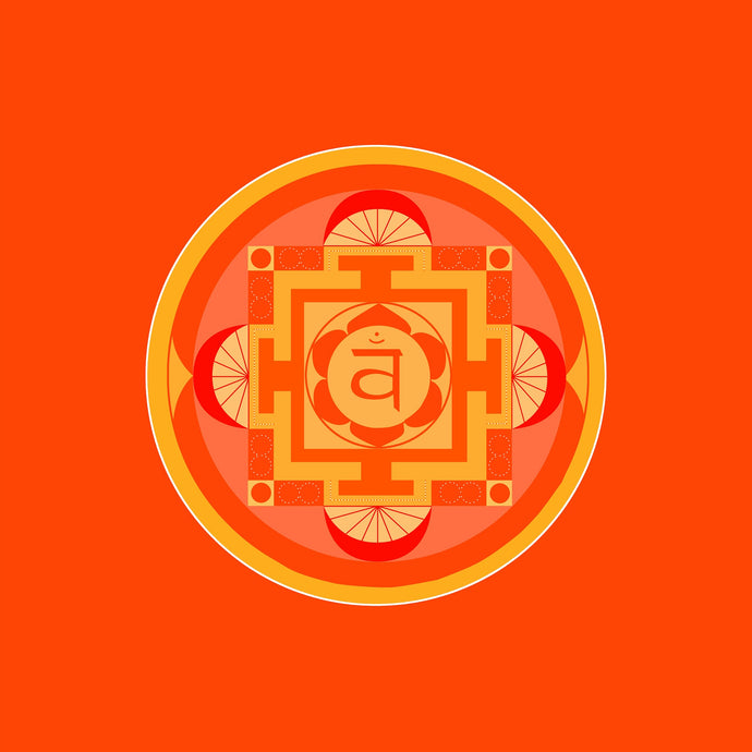 What Is The Sacral Chakra And Why Balancing It Matters
