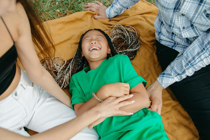 Global Belly Laugh Day: Drumming Up Happiness and Positive Vibes