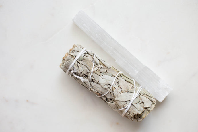 Cord Cutting: An Effective Way to Eliminate Negative Energy