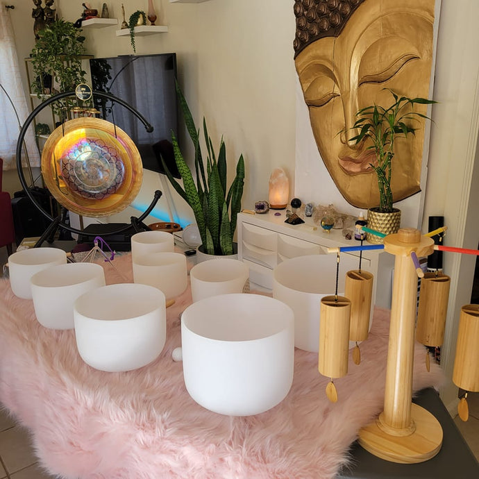The Future of Sound Healing – These Opportunities Await You!