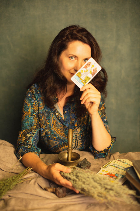 How To Create A Successful Sound Healing Business
