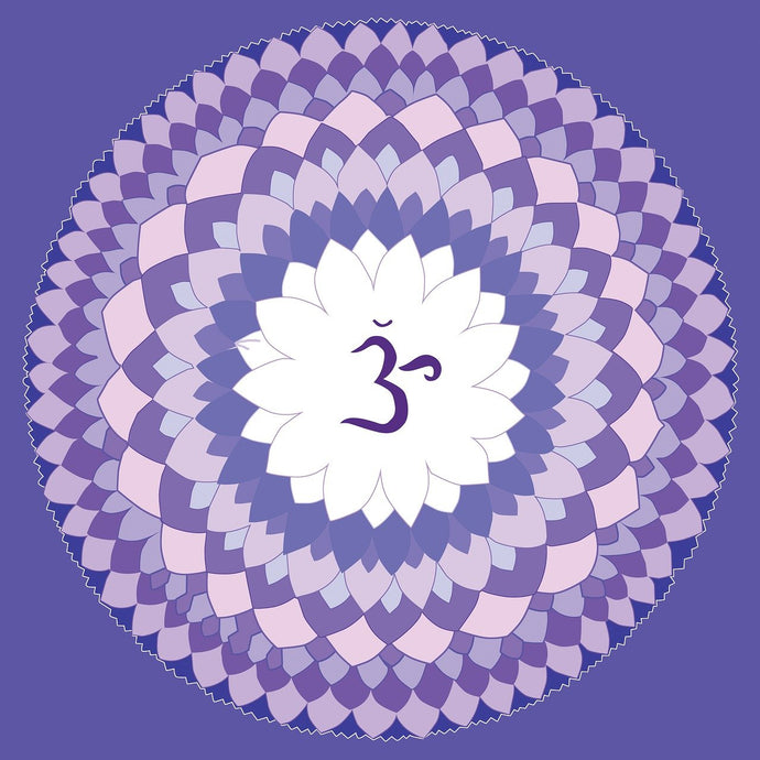The Crown Chakra – How to Unblock it to Achieve Elevated Consciousness And Divine Connection