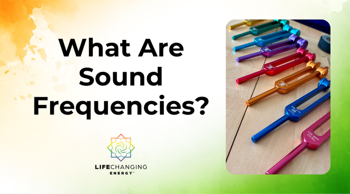 What Are Sound Frequencies?
