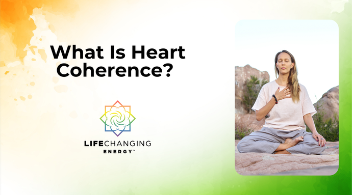 What Is Heart Coherence? Unlock Calm, Clarity & Healing