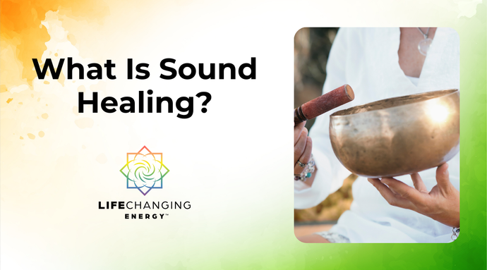 What Is Sound Healing? A Guide to Vibrational Wellness