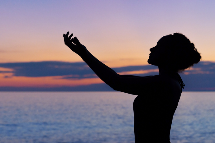 4 High Energy Declarations that Heal Relationships and Financials