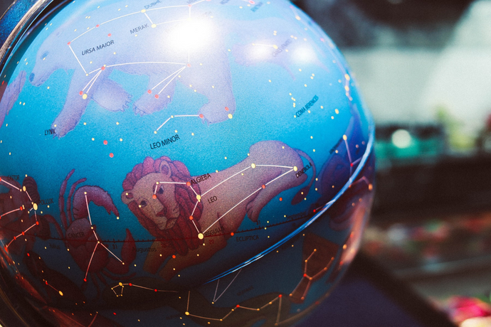 The 12 Zodiac Signs and Their Best Healing Gemstones