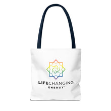 Load image into Gallery viewer, Tote Bag - Cult Member Purple