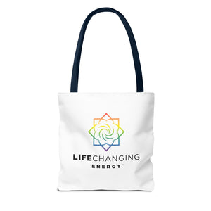 Tote Bag - Cult Member Purple