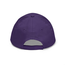 Load image into Gallery viewer, Sound Healer Hat - White