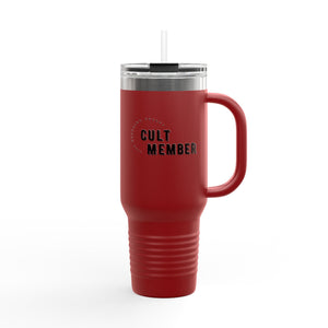 Cult Member Mug