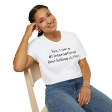 Load image into Gallery viewer, Unisex Softstyle T-Shirt