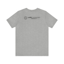 Load image into Gallery viewer, Certified Crystal and Sound Healer T-Shirt