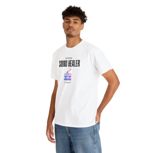 Bowl Sound Healer T-Shirt