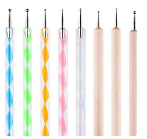 Mandala Dotting Tools