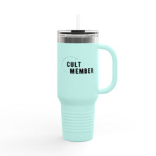 Load image into Gallery viewer, Cult Member Mug