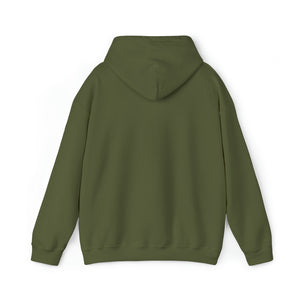 Certified Crystal and Sound Healer Hoodie