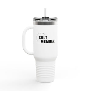 Cult Member Mug