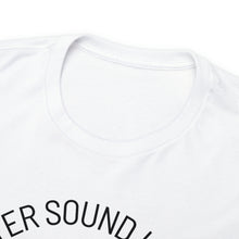 Load image into Gallery viewer, Master Sound Healer T-Shirt