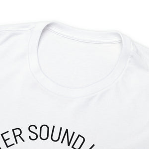 Master Sound Healer T-Shirt